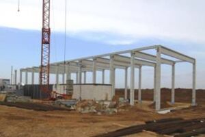 Bäckerei Steinofen-Meister Waren (Müritz)