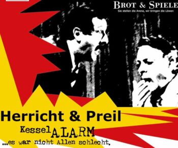 Veranstaltungen Waren (Müritz)