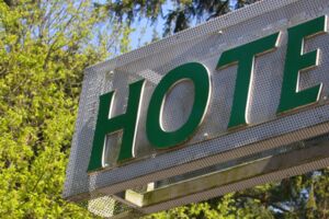 Hotel Waren (Müritz)