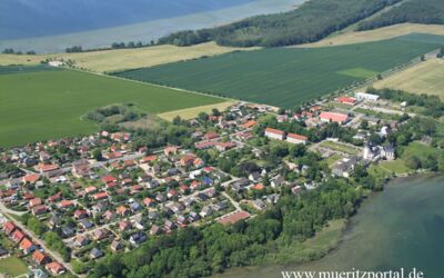 Bürgermeisterwahl in Klink