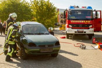 Verkehrswacht Müritz