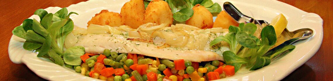 Gaststätte Mecklenburgische Seenplatte