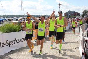 17. Müritz-Lauf