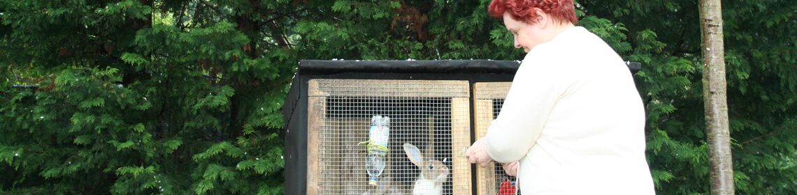 Seniorenheim Waren Müritz