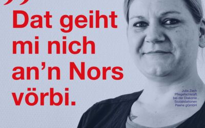 Häuslichen Krankenpflege (HKP)