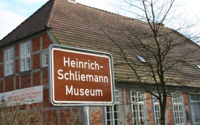 Museum Ankershagen Öffnungszeiten