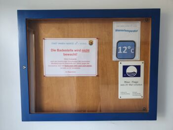 Volksbad Waren (Müritz)