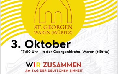 Veranstaltung WerkHausWaren e.V.