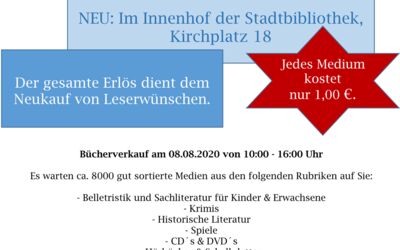 Veranstaltungen Röbel/Müritz