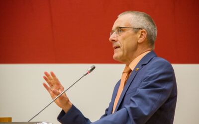 Bürgermeister Waren (Müritz)