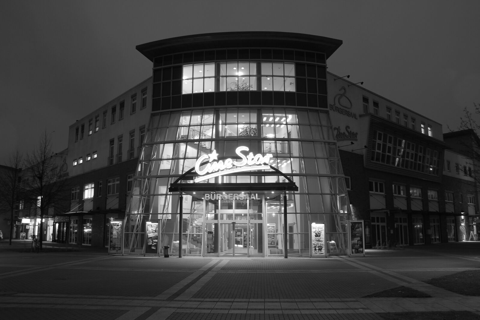 Leiterin Bürgersaal Waren (Müritz) ist tot