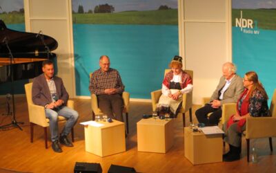 Thomas Lenz, Jürgen Hagen, Brigitte Beckmann-Hakenbeck, Günter Lachmann, Susanne Bliemel