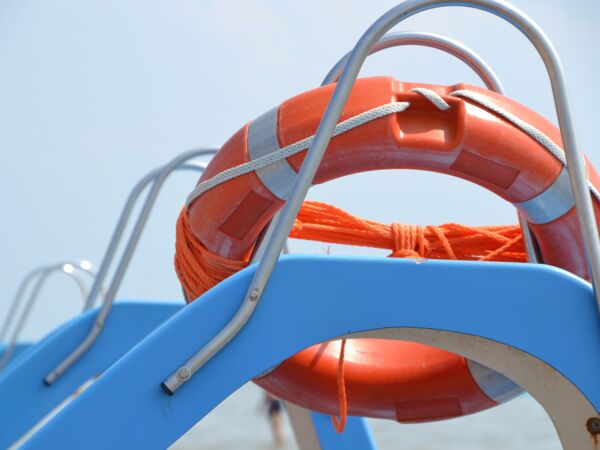 Wasserrettung Mecklenburg-Vorpommern