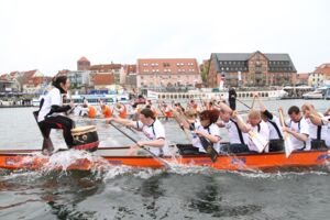 Veranstaltungen zur Müritz Sail 2017