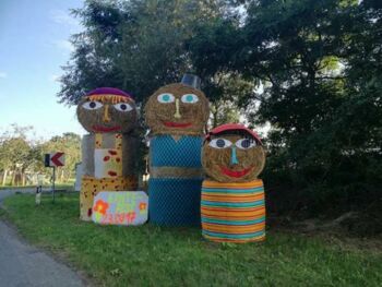 Erntefest Ankershagen