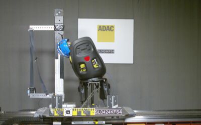 Welcher Kinderfahrradsitz ist am besten?