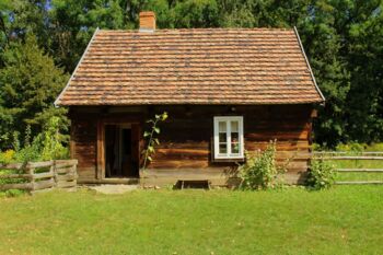Urlaub im Ferienhaus