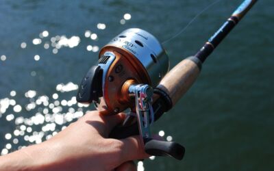 AngelWoche, Blinker, Kutter & Küste, FliegenFischen