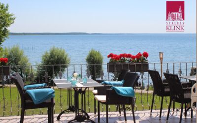 Freie Arbeitsplätze Hotel Restaurant Klnik Müritz