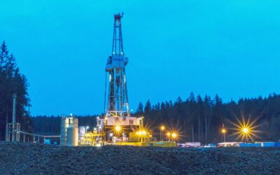 Bundesverband Geothermie Preis „Champion Tiefe Geothermie