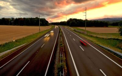 Härtere Strafen für Raser