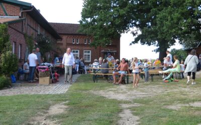 Veranstaltung Göhren-Lebbin