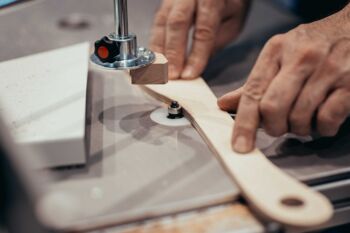 Möbel aus Masivholz