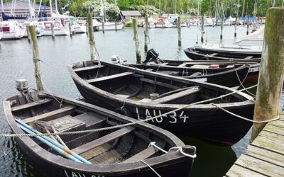 Ostseeurlaub Lauterbach