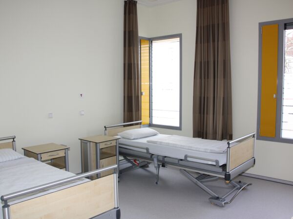 MediClin Müritz-Klinikum