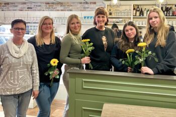 Auszeichnung als „Kinder- und jugendfreundlicher Sportverein“