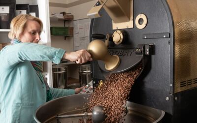 Kaffee kaufen Göhren-Lebbin