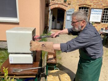 Veranstaltung zum Internationalen Museumstag 2024