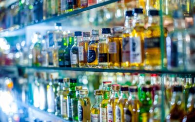 Kinder Alkohol trinken