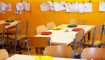 Kindergarten Waren (Müritz)