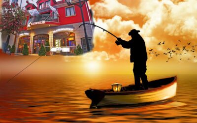 Restaurant Waren (Müritz)