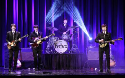 Veranstaltung Bürgersaal Waren (Müritz)