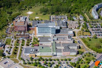 Dietrich-Bonhoeffer-Klinikum Neubrandenburg