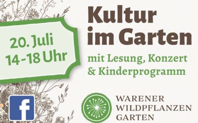 Veranstaltungen Waren (Müritz)