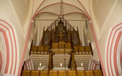 Georgenkirche Waren (Müritz)