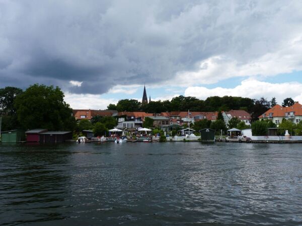 Urlaubstipps Rostock