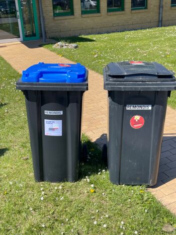 Mecklenburgische Seenplatte Brandgefahr durch Batterien und Akkus