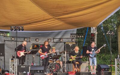 NEMO Bollewick Musikband Notensicher