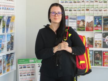 Psychosozialen Notfallversorgung Malchow