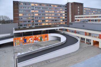 Uni Klinik Rettungsstelle Rostock