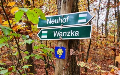 Wanderrouten Mecklenburg-Vorpommern