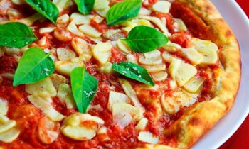 Malchower Pizzeria