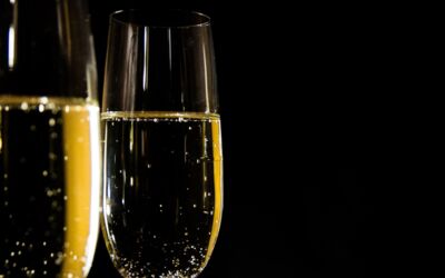 Perfektion der Champagnerkunst
