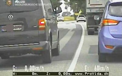 Polizei Mecklenburg-Vorpommern