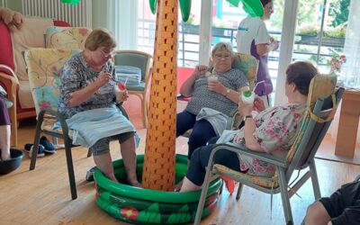 Diakonie-Pflegeheim Röbel/Müritz