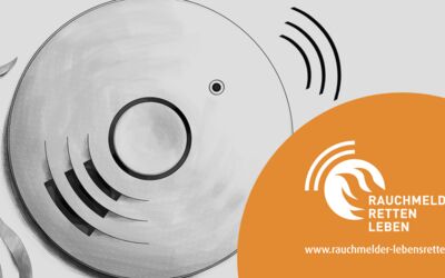 Wohnungsbrände verhindern - Feuerwehr